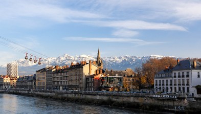Grenoble