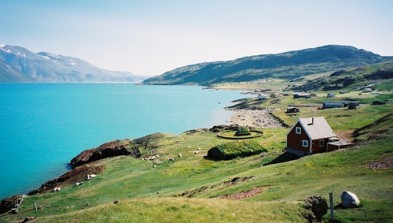 Groenlandia