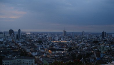 Guayaquil