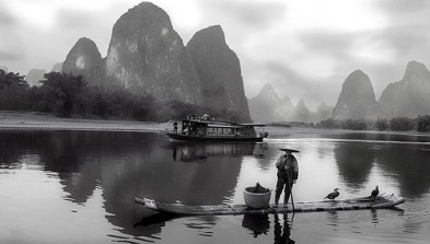 Guilin y Yangshuo