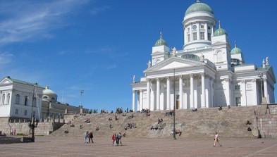 Helsinki