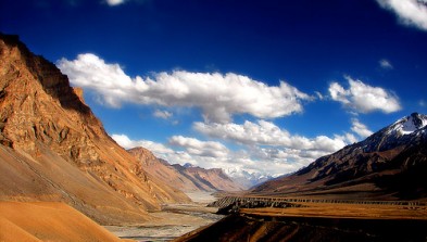 Himalaya