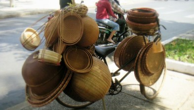 Ho Chi Minh