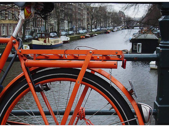 holanda turismo que ver