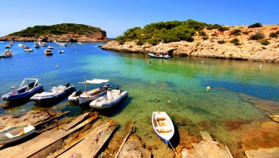 Ibiza