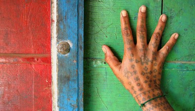 India