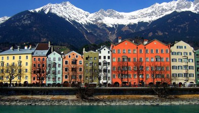 Innsbruck
