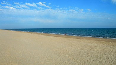 Isla Cristina