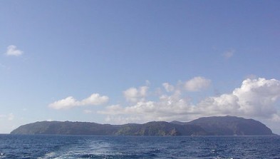 Isla del Coco