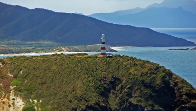 Isla Margarita