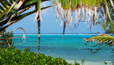Islas Caimán