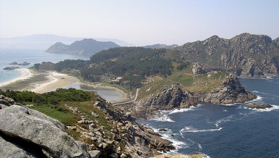 Islas Cíes
