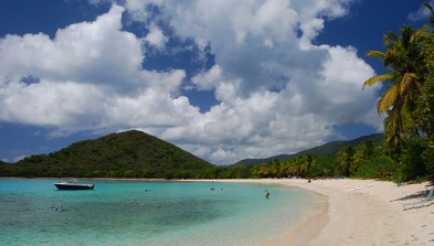 Islas Vírgenes RU