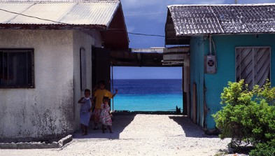 Islas Marshall