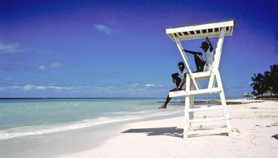 Jamaica