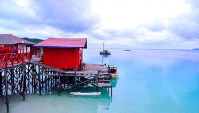 Kalimantan