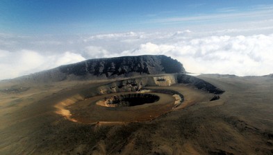 Kilimanjaro
