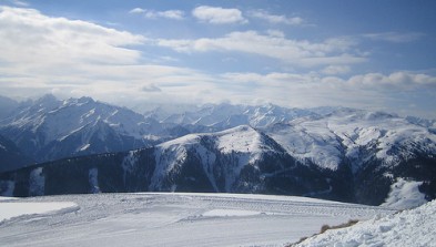 Kitzbühel-Reith-Aurach