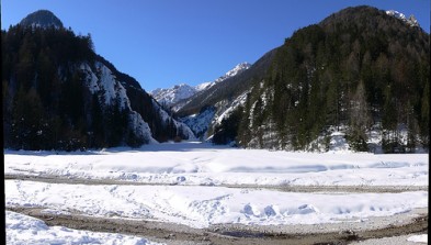 Kranjska Gora