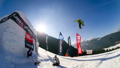 La Molina