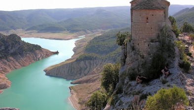 La Noguera