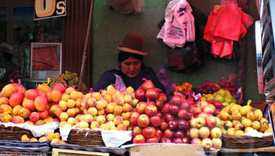 La Paz