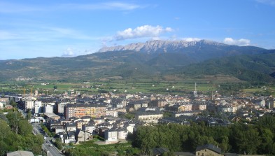 La Seu d Urgell