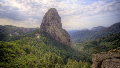 La Gomera