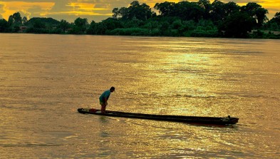 Laos