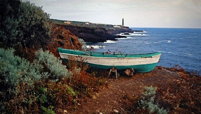 La Palma