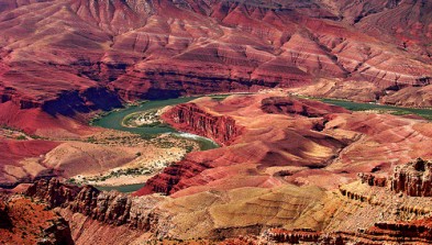 Las Vegas y Gran Cañon
