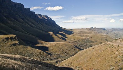 Lesotho