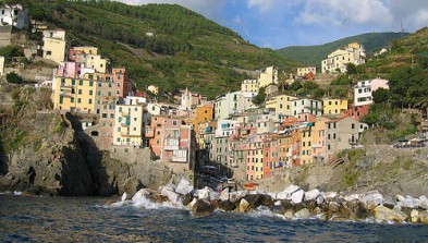 Liguria
