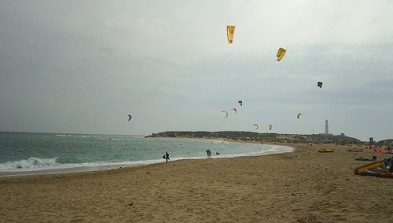Los Caños de Meca