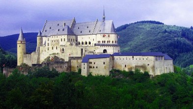 Luxemburgo