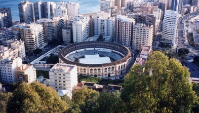Málaga