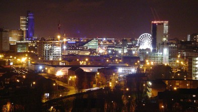 Manchester