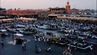Marrakech