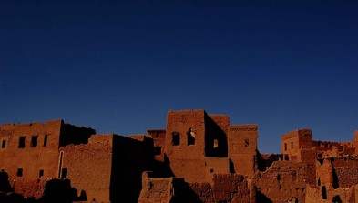 Marruecos