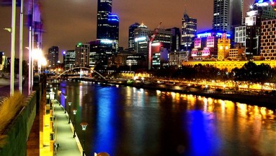 Melbourne