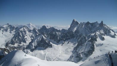 Mont Blanc