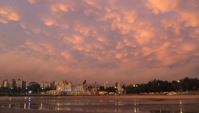 Montevideo