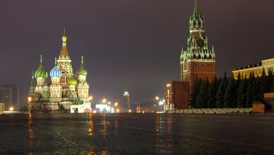 Moscú