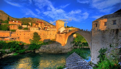 Mostar