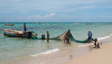 Mozambique