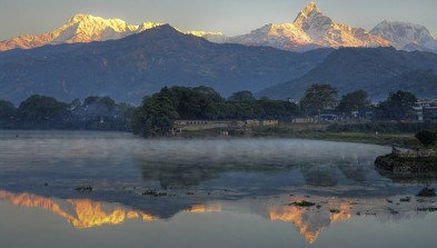 Nepal