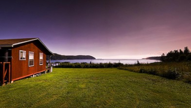 New Brunswick