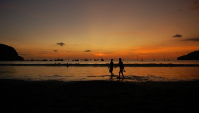 Nicaragua