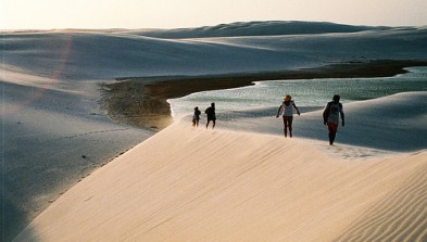 Norte de Brasil