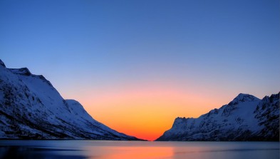 Noruega